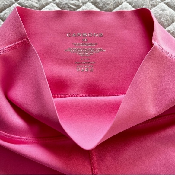 Like-new women’s high waist leggings - Picture 5 of 7